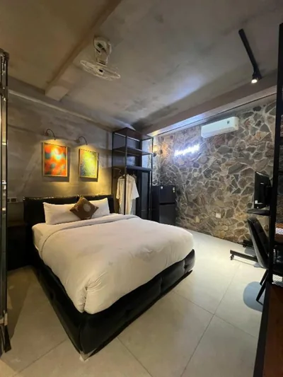 KnK Inn Boutique Hotel and Rooftop Sports Pub – Fotos 2