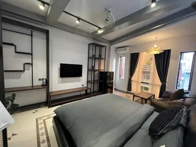 KnK Inn Boutique Hotel and Rooftop Sports Pub – Fotos 4
