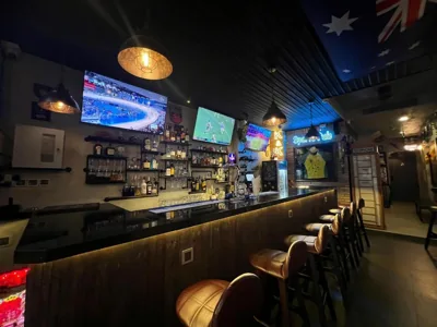 KnK Inn Boutique Hotel and Rooftop Sports Pub – Fotos 8